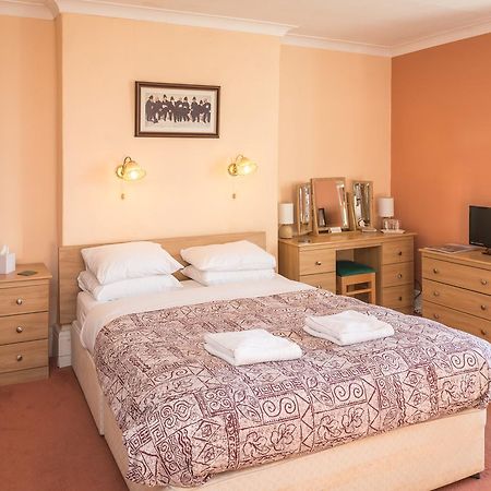 Cumberland Inn Alston Εξωτερικό φωτογραφία