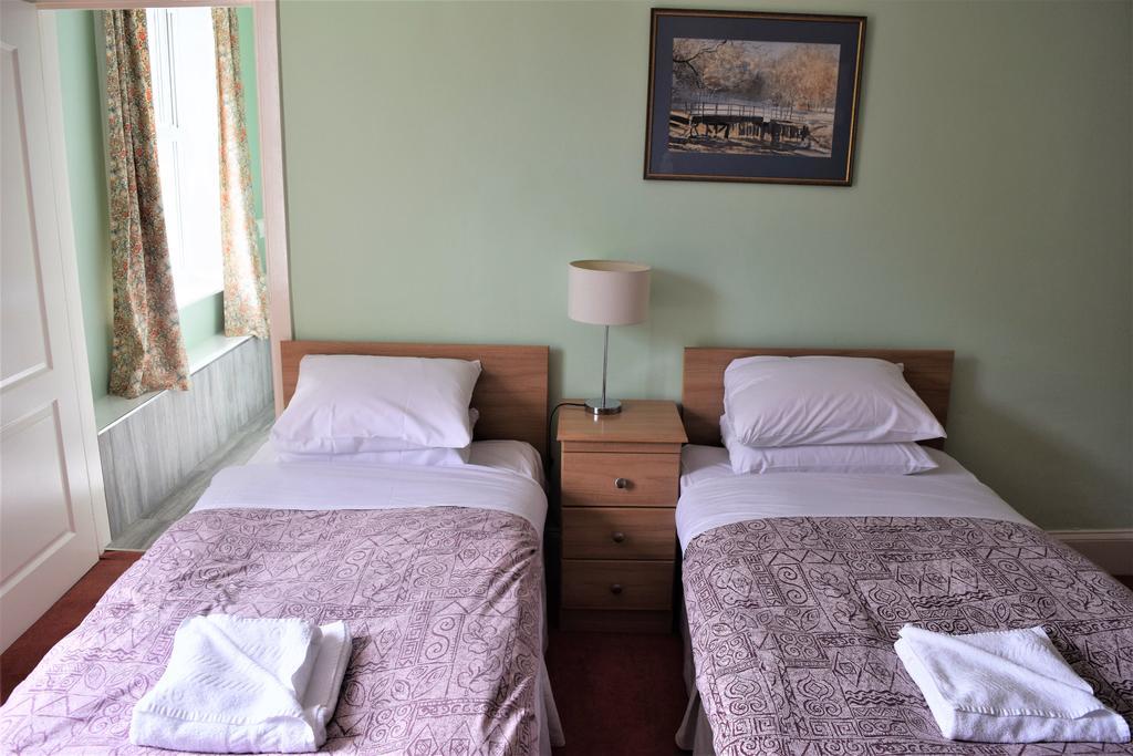 Cumberland Inn Alston Εξωτερικό φωτογραφία