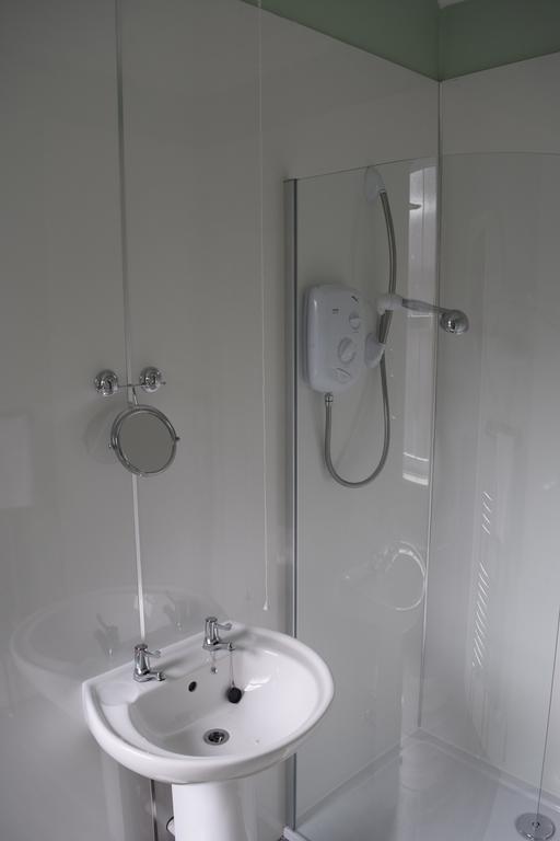 Cumberland Inn Alston Εξωτερικό φωτογραφία
