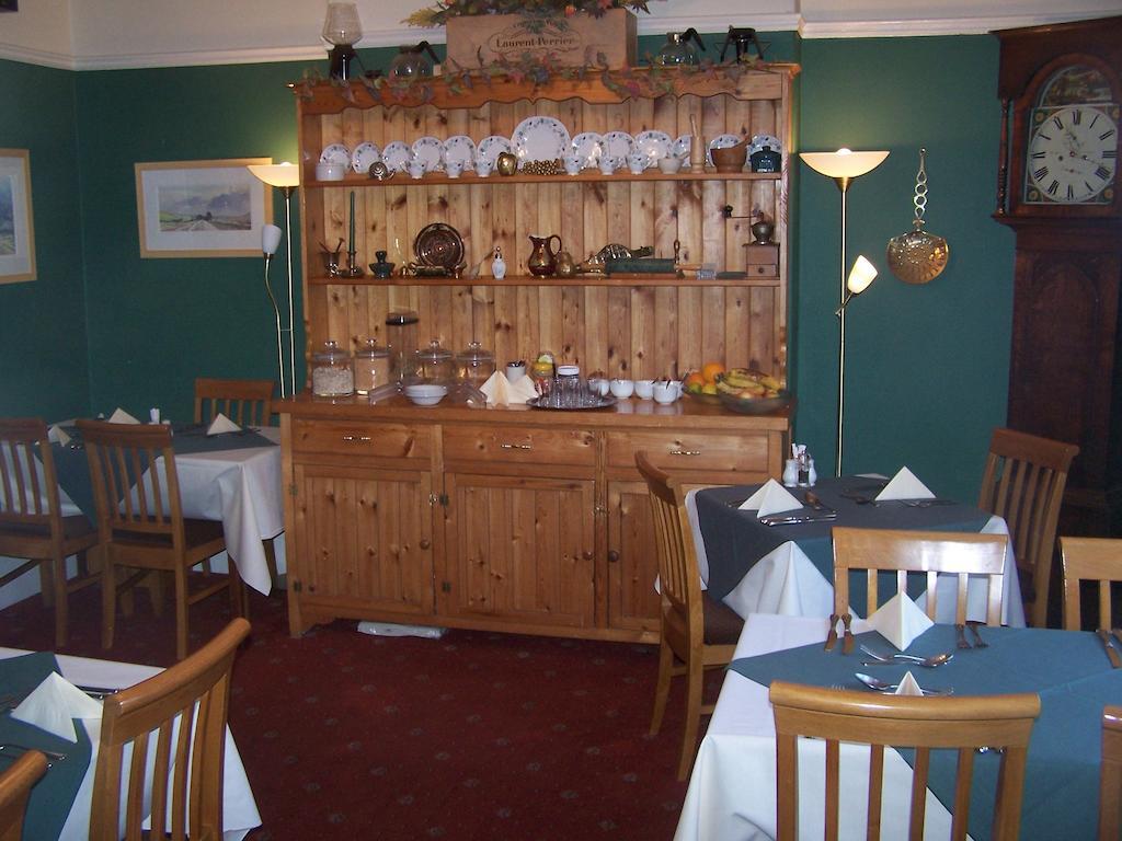 Cumberland Inn Alston Εξωτερικό φωτογραφία