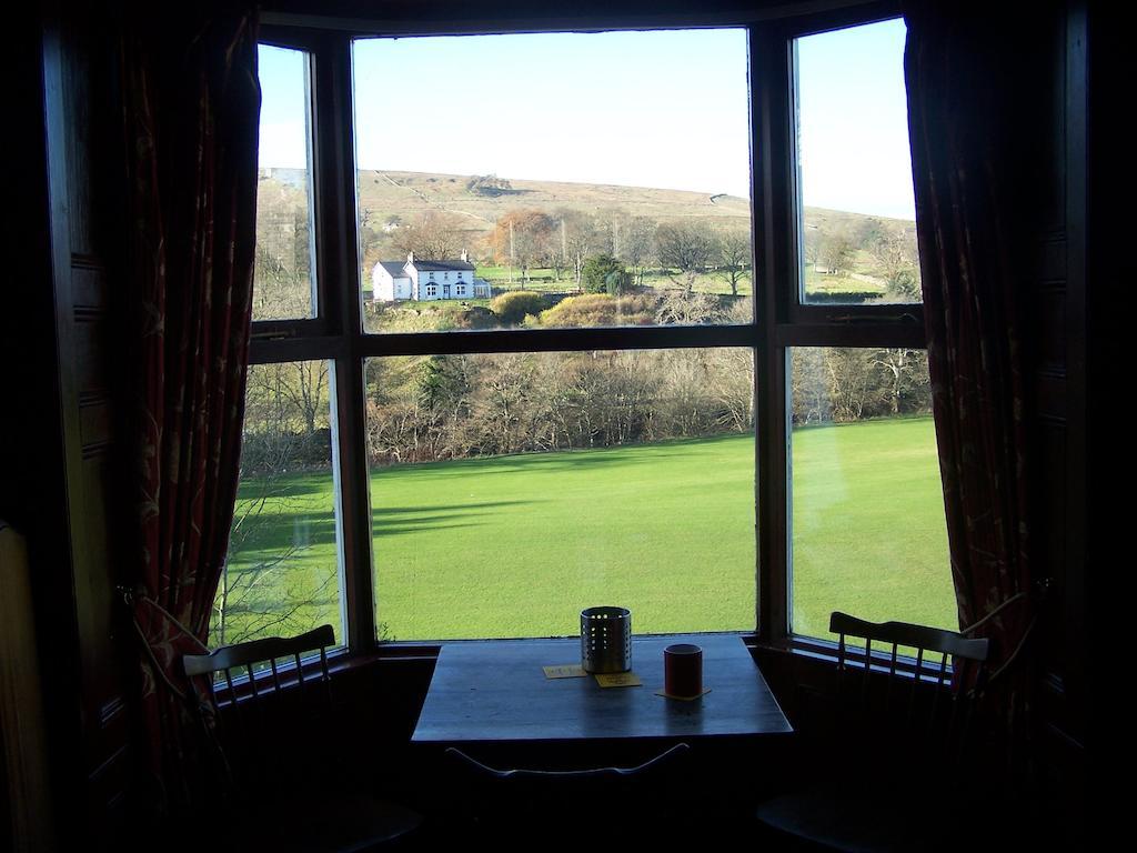 Cumberland Inn Alston Εξωτερικό φωτογραφία