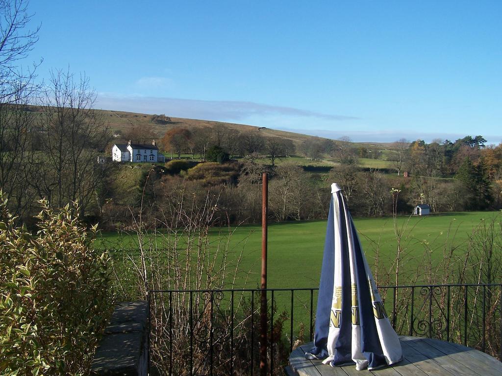 Cumberland Inn Alston Εξωτερικό φωτογραφία