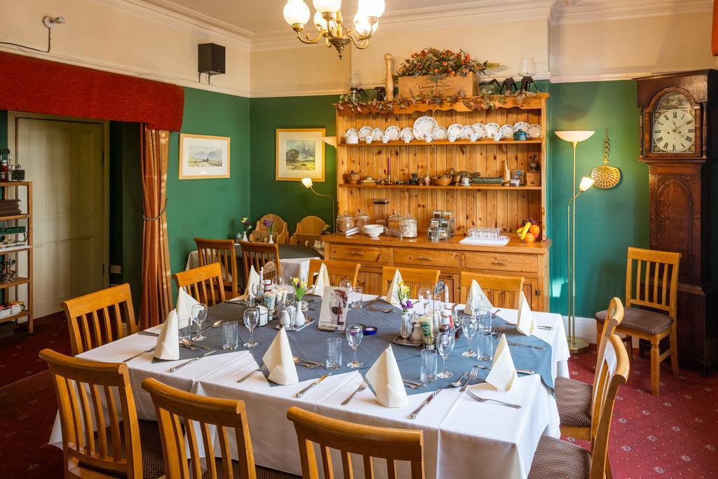 Cumberland Inn Alston Εξωτερικό φωτογραφία