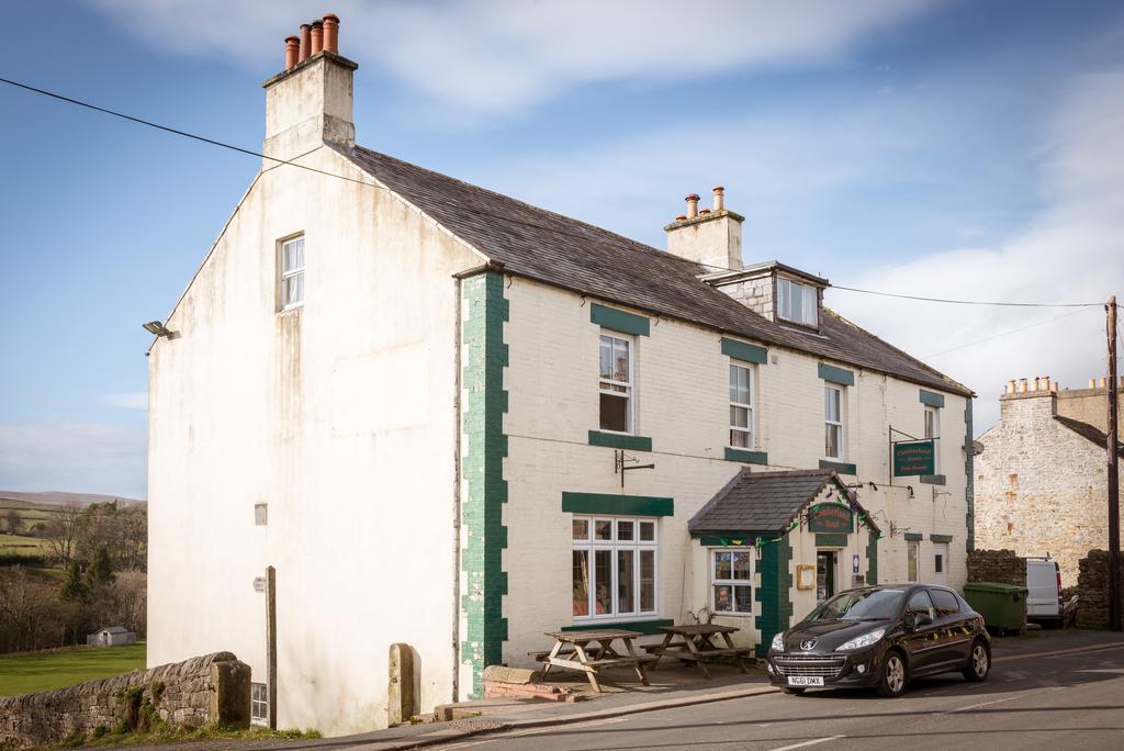 Cumberland Inn Alston Εξωτερικό φωτογραφία