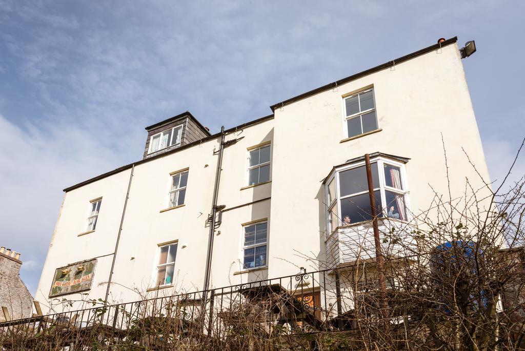 Cumberland Inn Alston Εξωτερικό φωτογραφία