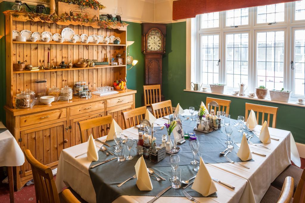 Cumberland Inn Alston Εξωτερικό φωτογραφία