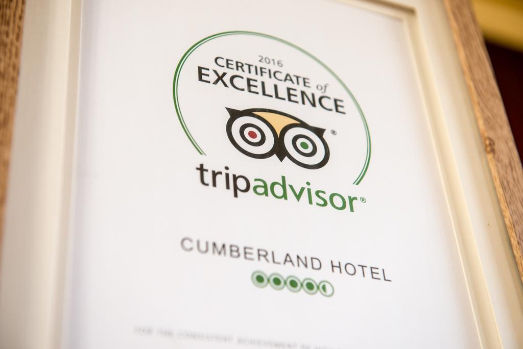 Cumberland Inn Alston Εξωτερικό φωτογραφία