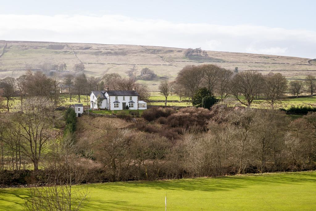 Cumberland Inn Alston Εξωτερικό φωτογραφία
