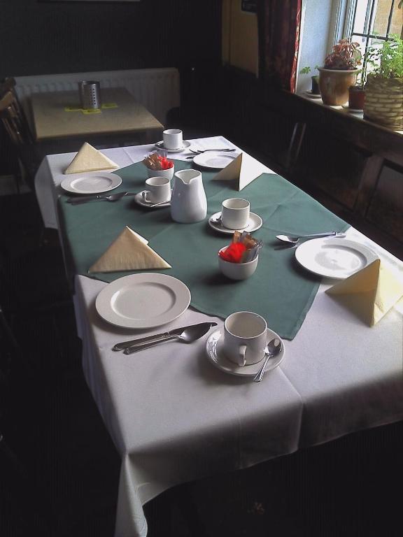 Cumberland Inn Alston Δωμάτιο φωτογραφία