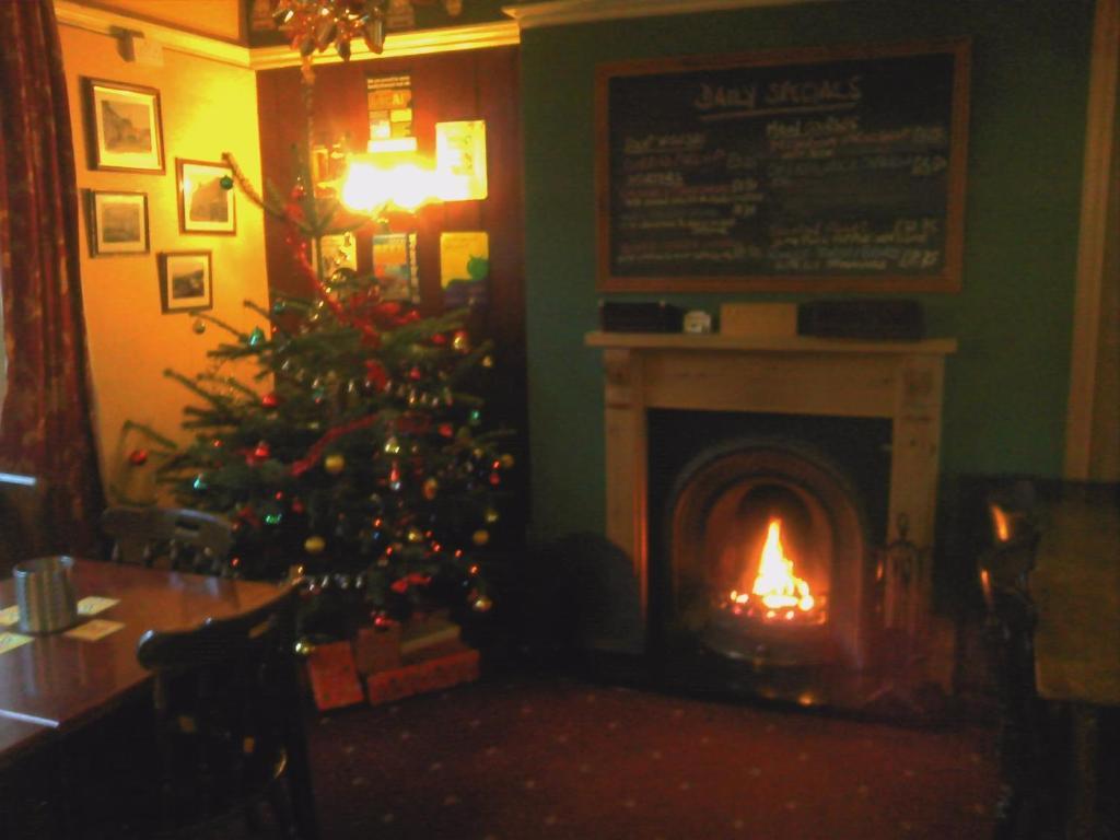 Cumberland Inn Alston Εξωτερικό φωτογραφία