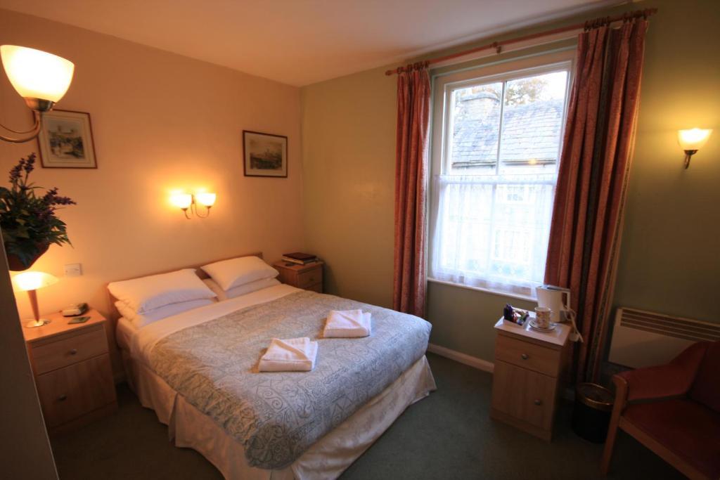 Cumberland Inn Alston Δωμάτιο φωτογραφία