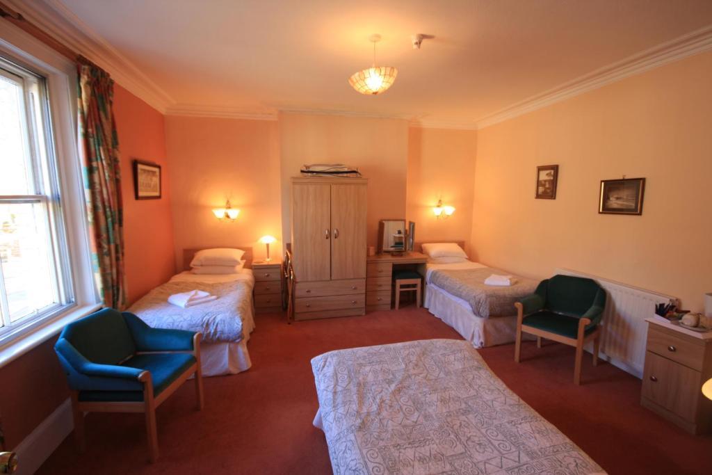 Cumberland Inn Alston Δωμάτιο φωτογραφία
