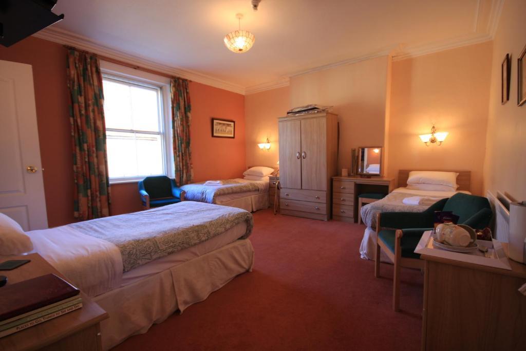 Cumberland Inn Alston Δωμάτιο φωτογραφία