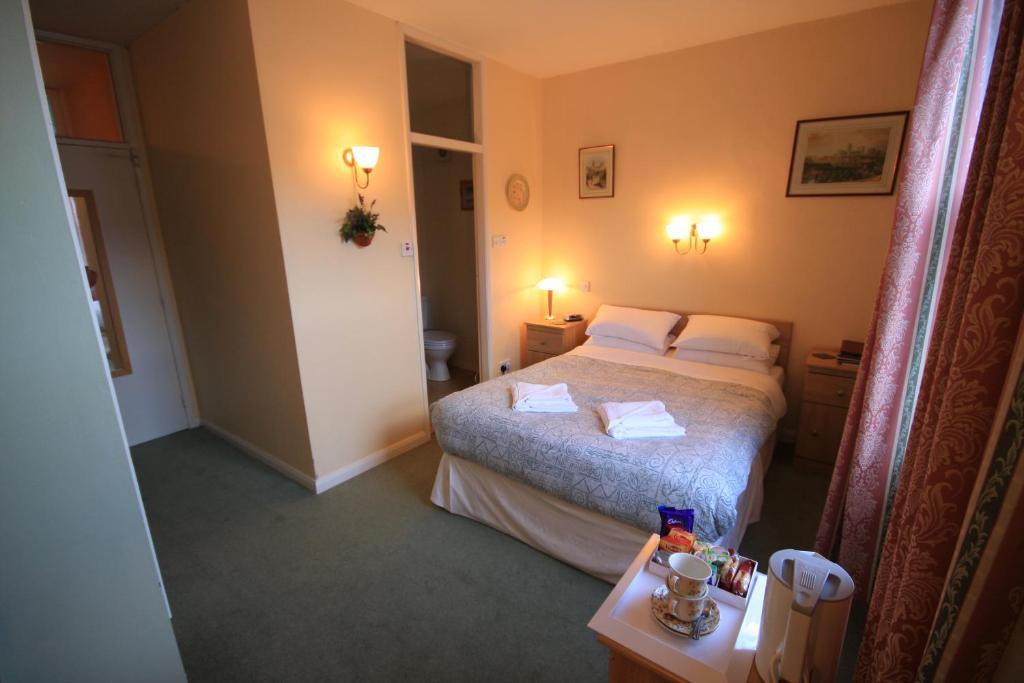 Cumberland Inn Alston Δωμάτιο φωτογραφία
