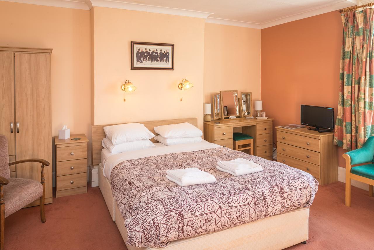 Cumberland Inn Alston Εξωτερικό φωτογραφία
