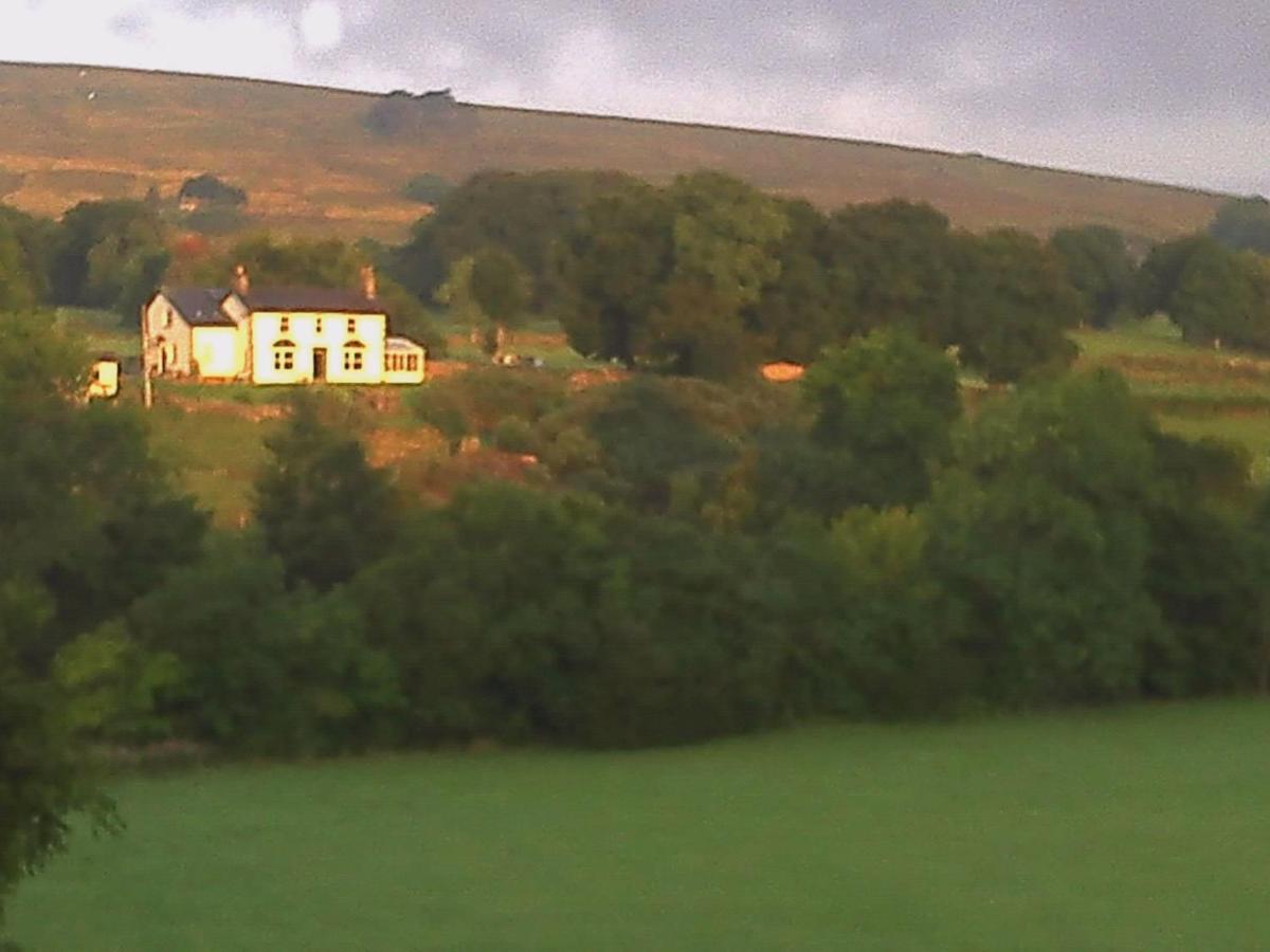Cumberland Inn Alston Δωμάτιο φωτογραφία
